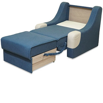Кресла-кровати