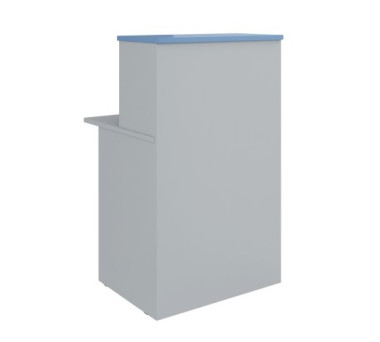 Прямой модуль Эдем Премиум 700х670х1160 &mdash; Аэлита