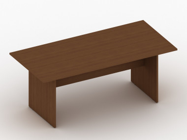 Стол для заседаний 1800х850х720 — Аэлита