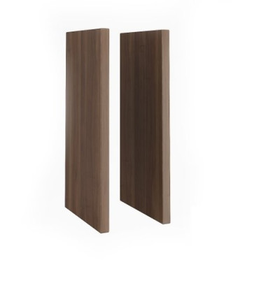Декоративные боковые накладки на шкафы  — Аэлита