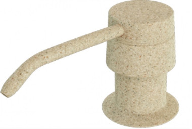 Дозатор для жидкого мыла &mdash; Аэлита