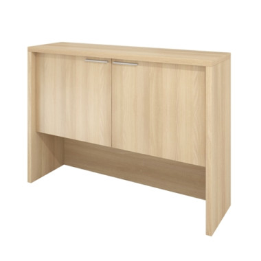 Греденция ДБ75 Дублин  1400х400х1000 — Аэлита