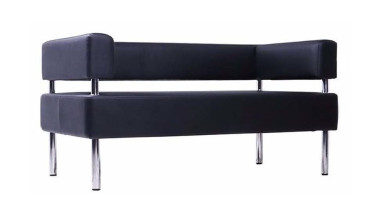 Офисный диван МС 3-х местный — Аэлита