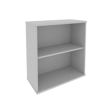 Стеллаж низкий широкий Рива &mdash; Аэлита