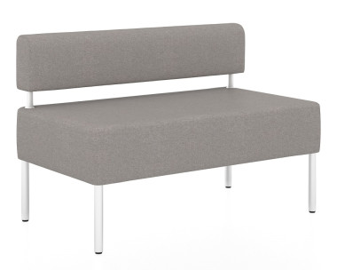 Прямой модуль МС 2-х местный   — Аэлита