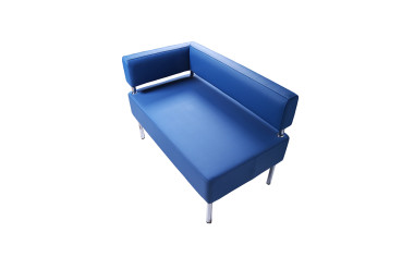 Угловой модуль МС (левый / правый) 2-х местный — Аэлита