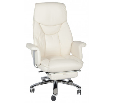 Кресло руководителя  Парламент (слоновая кость) &mdash; Аэлита