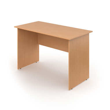 Стол письменный прямой 1200 &mdash; Аэлита