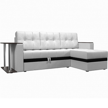  Угловой диван Атланта — Аэлита