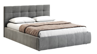 Кровать Венера-2 (160х200) — Аэлита