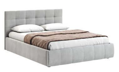 Кровать Венера-2 (180х200) — Аэлита