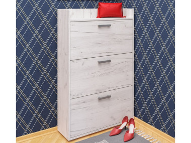 Обувница 1250х800х250 &mdash; Аэлита