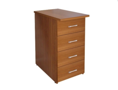 Тумба КМ28 приставная  Монолит 406х704х756(ТМ03+ТМ06) — Аэлита