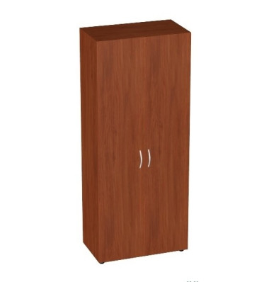 Шкаф для одежды 800х450х1945 — Аэлита