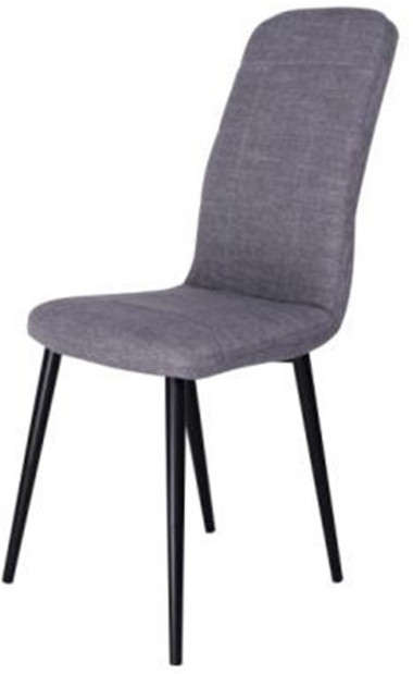 Стул «Ребел»  400*440 h940 &mdash; Аэлита