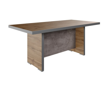 Стол для переговоров 1800х900х750 — Аэлита