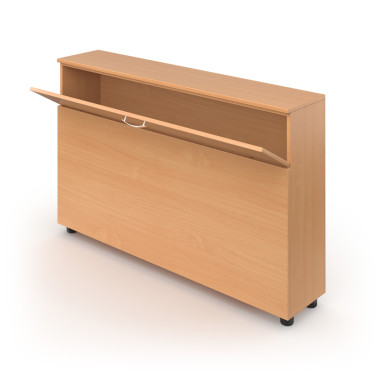 Тумба для плакатов  — Аэлита