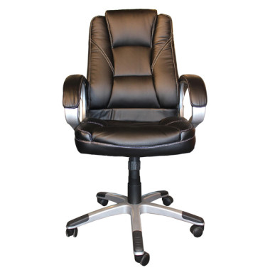 Кресло College BX-3177/Black &mdash; Аэлита