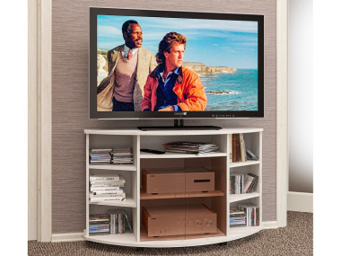 Тумба для телевизора 730х1190х430 — Аэлита