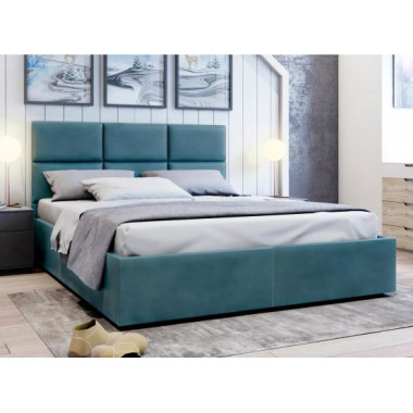 Кровать Венера-5 (180х200) — Аэлита