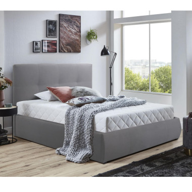 Кровать &quot;Моника&quot; — Аэлита