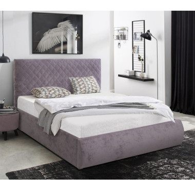 Кровать &quot;Офелия&quot;  — Аэлита