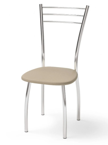 Стул Лайт хром   &mdash; Аэлита