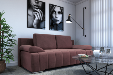 Диван ГАММА — Аэлита