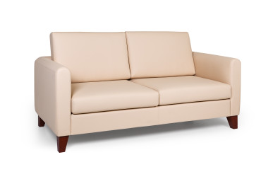 Офисный диван Берген 2-х местный  — Аэлита