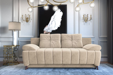 Диван ТОНГА — Аэлита