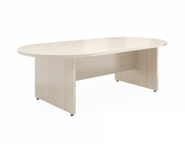 Конференц -стол  2400х1200х750 — Аэлита