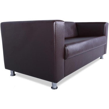 Диван для офиса Аполло 3-х местный  — Аэлита
