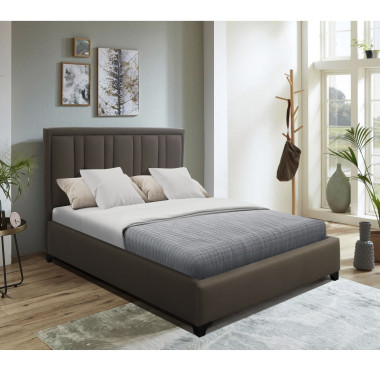 Кровать &quot;Виола&quot;  — Аэлита