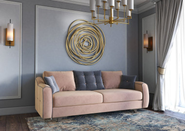 Диван ОРДИ-1  — Аэлита