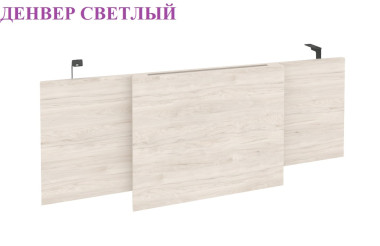 Царга стола руководителя ONIX DIRECT/ОНИКС ДИРЕКТ  &mdash; Аэлита