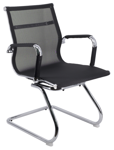 Everprof Opera CF сетка черный — Аэлита