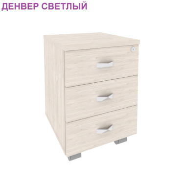 Тумба мобильная ONIX DIRECT/ОНИКС ДИРЕКТ  432*460*611 &mdash; Аэлита