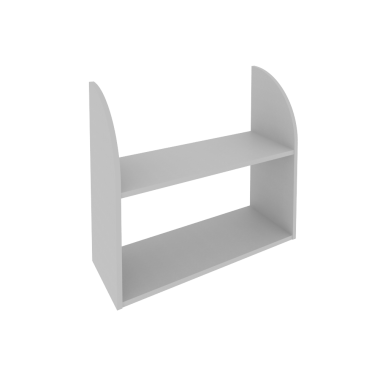 Полка навесная 770х280х683 &mdash; Аэлита