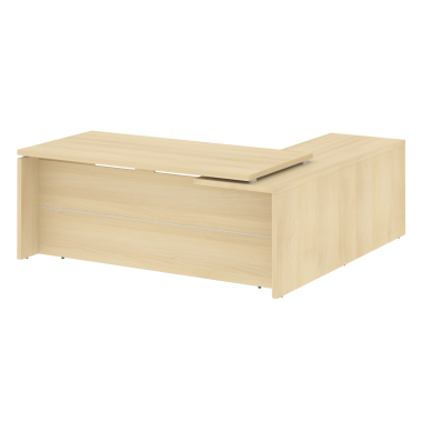 Стол руководителя Ялта LT-C 2000 &mdash; Аэлита