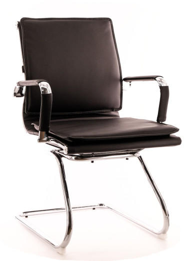 Everprof Nerey CF экокожа черный — Аэлита