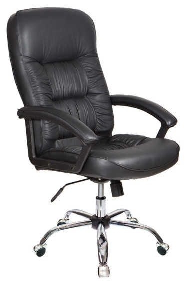 Кресло руководителя T-9908AXSN-AB &mdash; Аэлита