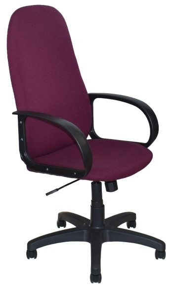 Компьютерное кресло БИГ СТИ-КР-33 — Аэлита