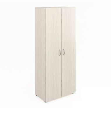 Шкаф для одежды 800х450х1945 (без топа) — Аэлита