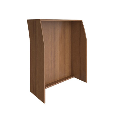 Стойка прямая Рива 944*506*1150 &mdash; Аэлита