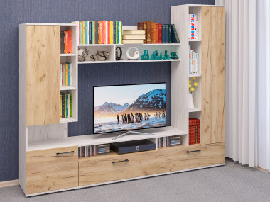 Гостиная Калипсо — Аэлита