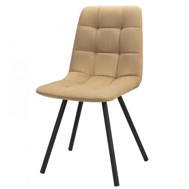 Стул «ПРАЙД 3»  440*500 h91   &mdash; Аэлита