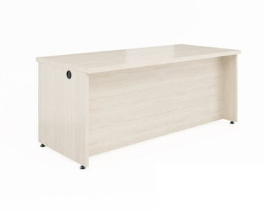 Стол прямой (царга до пола)1800х800х750мм — Аэлита