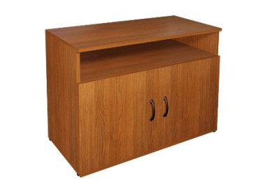 Тумба под оргтехнику (900х430х677) — Аэлита