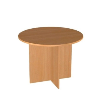 Стол для заседаний  1000*1000*750 — Аэлита