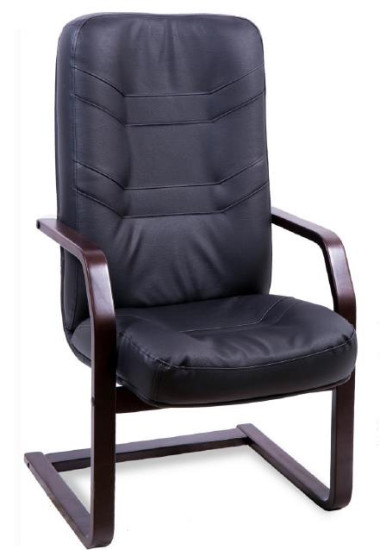 Конференц- кресло МИНИСТР ЭКСТРА — Аэлита